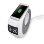 NK Enjoy COZY MC1 Bluetooth speaker (NK MC1 Nillkin sub-brand) (NFC Pair, Wireless charger) order from official NILLKIN store